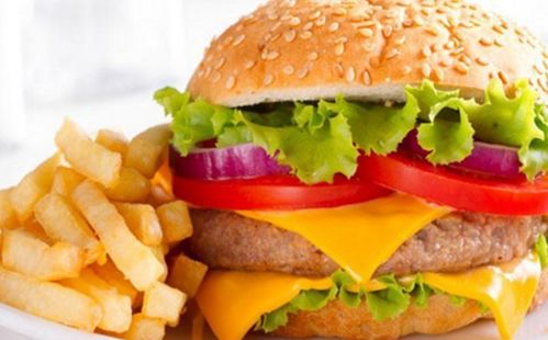 宅客漢堡加盟費 代理信息