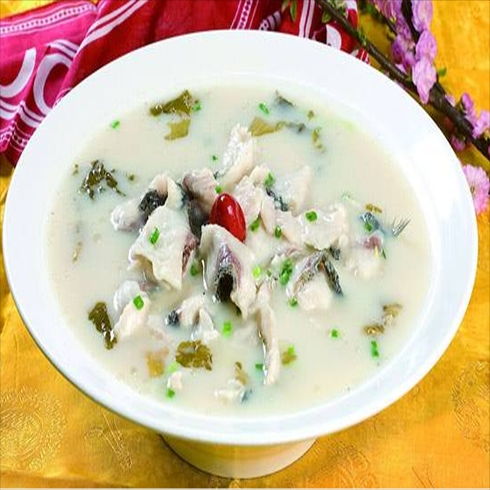 麥點酸菜魚產品 產品圖片 加盟店怎么樣