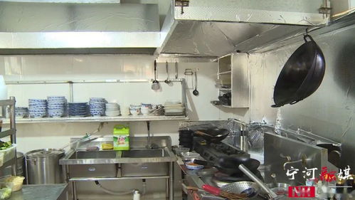 創建國家食品安全示范區丨區市場監督管理局 從嚴整治餐飲行業 筑牢食品安全防線