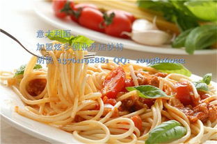 如何做意大利面館加盟炫多讓您賺