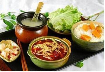 古色傳香打造全國瓦罐營養快餐連鎖項目