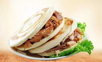 山東信譽好的脆皮肉夾饃培訓 萊西脆皮肉夾饃培訓機構