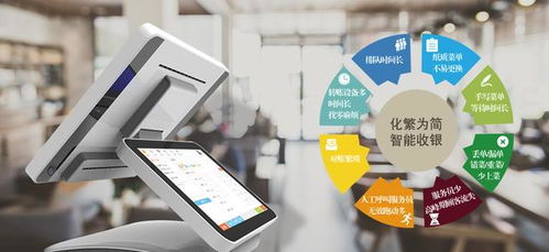 餐飲收銀為何都選擇客悅來智能餐飲管理系統(tǒng)