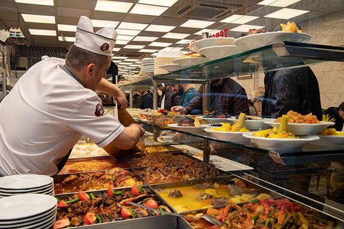 數(shù)字化時代下連鎖餐企的餐飲管理軟件選擇策略