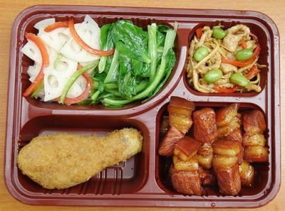 南京綠泉餐飲 專業承包食堂、食堂托管與餐飲管理的一站式服務專家