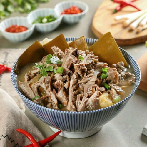 來成都嶺南牛雜，給你不一樣的極致餐飲管理體驗