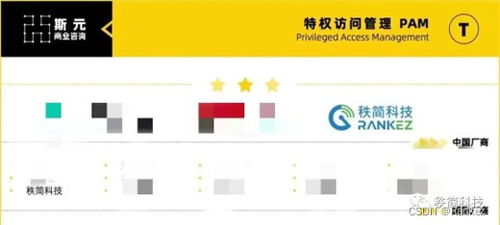 成熟特權(quán)訪問管理（PAM）產(chǎn)品架構(gòu)解析與安全咨詢服務(wù)協(xié)同價值