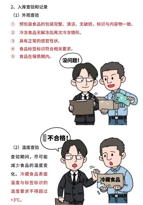 市場監(jiān)管總局發(fā)布《餐飲服務(wù)食品安全操作規(guī)范》宣傳冊，助力行業(yè)規(guī)范發(fā)展